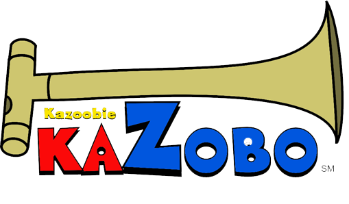 The Kazoobie Kazobo